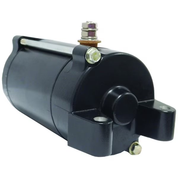 Replacement for Honda VT500C Shadow Street Motorcycle Year 1985 491CC Starter Drive, Ilc, Mfr#: WX-V506-1